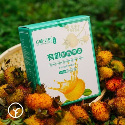 远方好物 破解乡村振兴的“风味密码”，溯源让水果走出大山